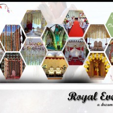 Royal Events