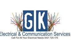 GK Electricals