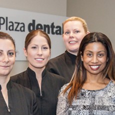 Dentist Greensborough