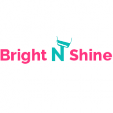 Bright_N_Shine_Logo