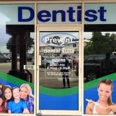 Prevent Dental Suite | Dentist Kallangur | Dental Clinic Building