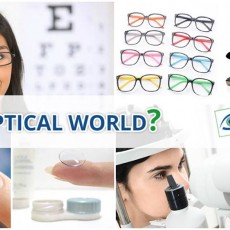 optometrist melbourne