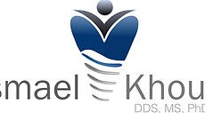 Dr Ismael Khouly Logo