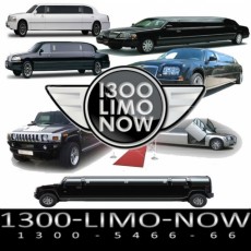 Limousines Hire Melbourne