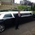 Stretch limo Melbourne