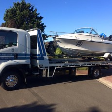 Tow Truck Altona North