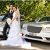 Wedding car hire melbourne