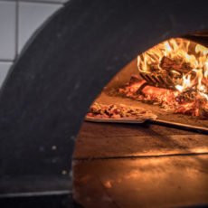 Commercial Pizza Oven For Sale