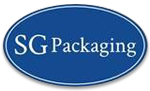 SG Packaging Logo