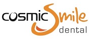 180 cosmic smile logo