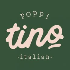 Poppi Tino - Logo 250