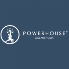 Powerhouse Law Australia Logo 250