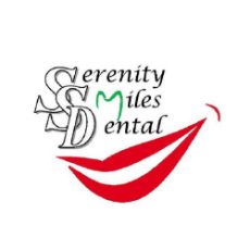 Serenity Smiles Dental - Logo 250