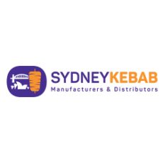 Sydney Kebab Manufacturers & Distributors - Logo 250