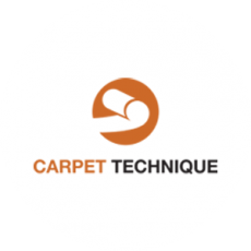 carpet technique logos