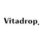 vitadrop logo