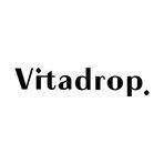 vitadrop logo