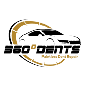 360dents(Paintless Dent Repair)