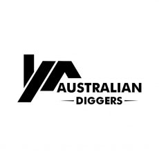 Australian Diggers_BW