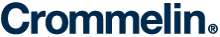 Crommelin_Text_logo_blue