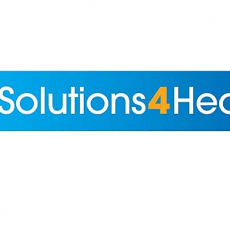 Solutions4health logo resize