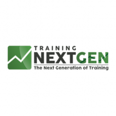 Training NextGen Logo