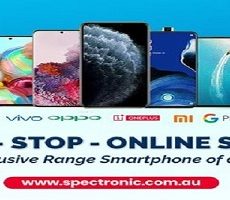 cover spectronics