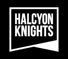 halcyon_knights_Logo