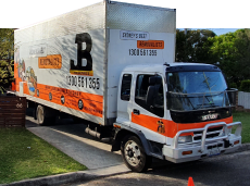 jb removals