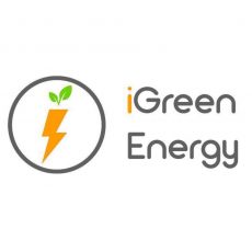 logo igreen