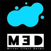 mirror logo