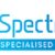 spectronics logo - all