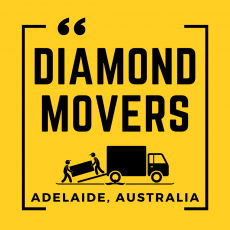 Diamond Movers