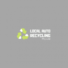 local auto recycling edited logo