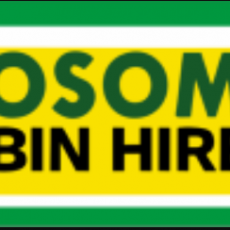 osom logo