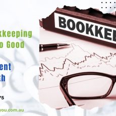 Good Bookkeeping Is A Key To Good Business Management And Growth (1200 × 675 px) (1)